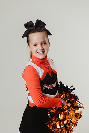 Cheer 3rd and 4th19