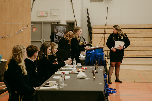 225 FFA Banquet9