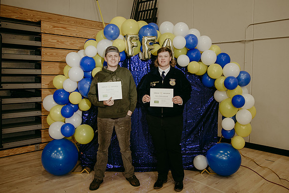 225 FFA Banquet27