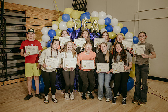 225 FFA Banquet14