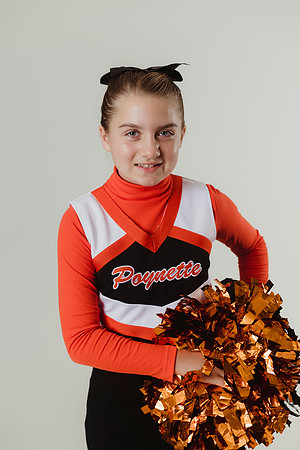 Cheer 3rd and 4th7