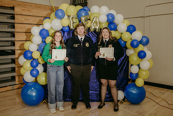 225 FFA Banquet13