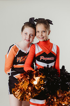 Cheer 5th+12