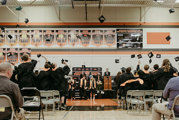 2025 Grads261