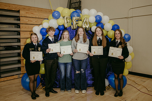 225 FFA Banquet23