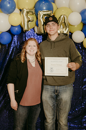 225 FFA Banquet101