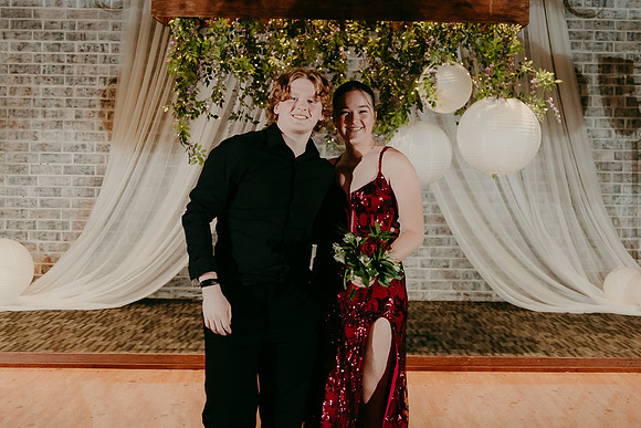 Prom 2025 Grand March154