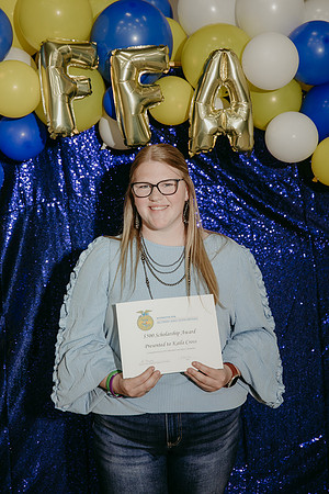 225 FFA Banquet63