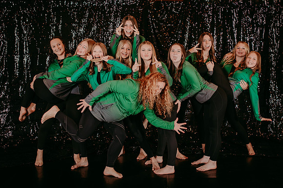 Green Team52