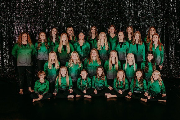 Green Team49