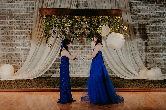 Prom 2025 Grand March155