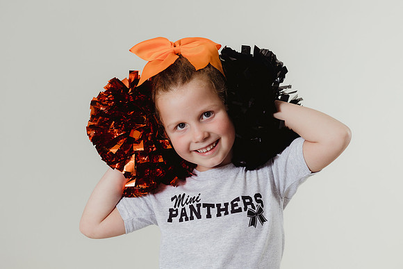 Cheer Mini12