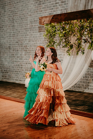 Prom 2025 Grand March46