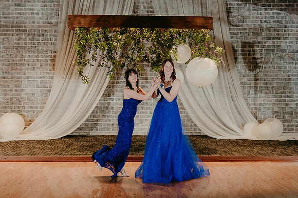 Prom 2025 Grand March157