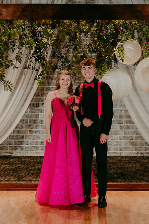 Prom 2025 Grand March172