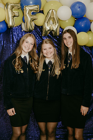 225 FFA Banquet137