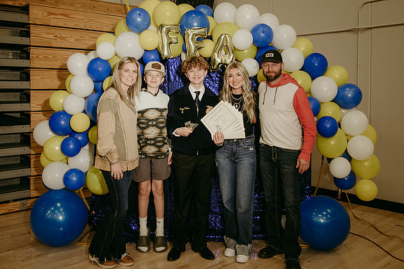 225 FFA Banquet116