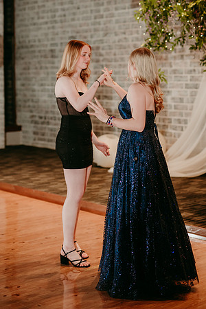 Prom 2025 Grand March63