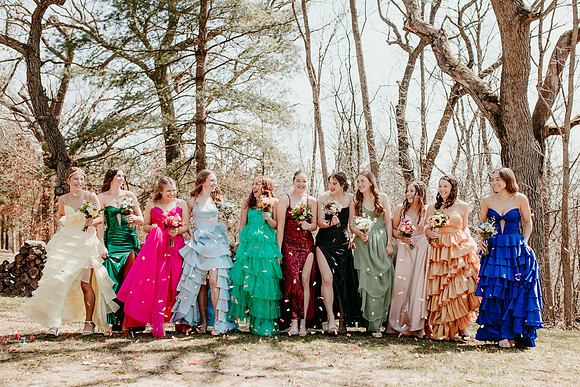 Pre-Prom98