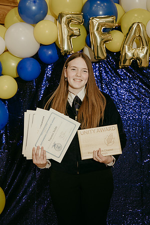 225 FFA Banquet96