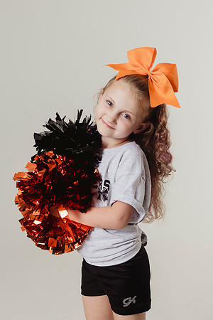 Cheer Mini61