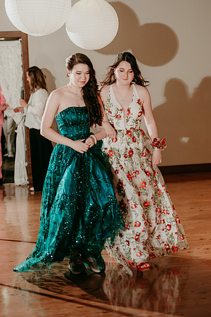 Prom 2025 Grand March4