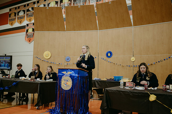 225 FFA Banquet193
