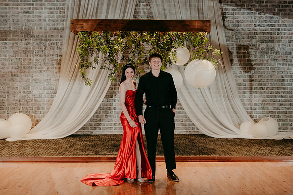 Prom 2025 Grand March224