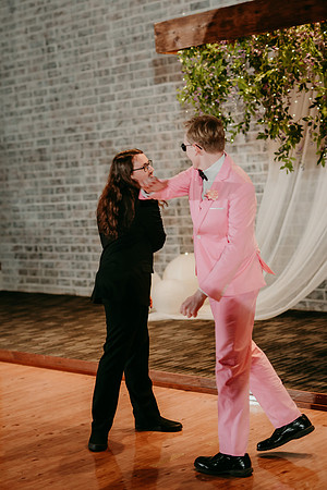 Prom 2025 Grand March6