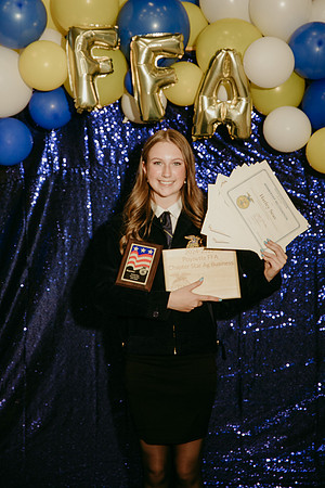 225 FFA Banquet113